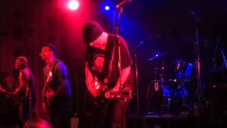 The Methadones - Bored Of Television