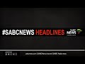 SABCNews Headlines 12H00 23 February 2021