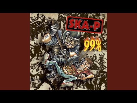 Radio Falacia - Ska-p