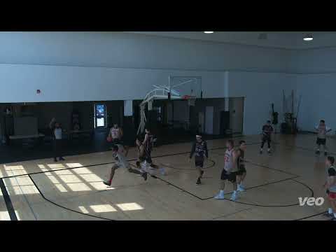 1st Fourteen Ounce （77） tier 7 - PLAYOFFS 8th Budoy Boys （58）- tcbl sunday