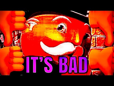 A Summarization of My Thoughts On Monopoly Cheaters Edition (VOLUME WARNING) - I Mess With Games