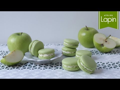 download lagu mp3 mp4 Apple Macarons Recipe, download lagu Apple Macarons Recipe gratis, unduh video klip Apple Macarons Recipe