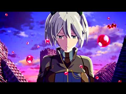 [AMV] F.A.T.E - Intense Remix