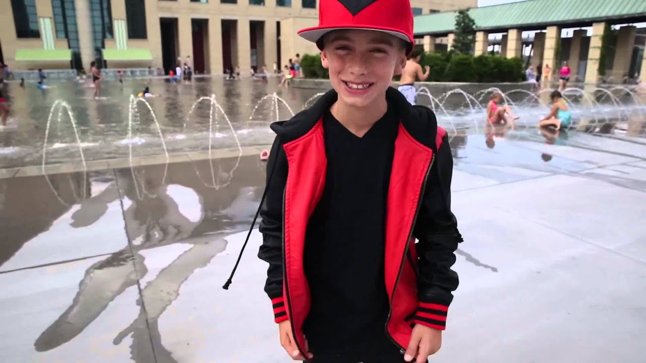 Johnny Orlando — Replay