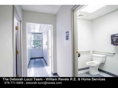 203 Turnpike Street, North Andover MA 01845 - Commercial Property - Real Estate - For Sale -