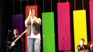 Jamie Alimorad PepFest Part 2