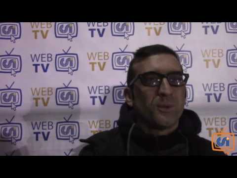 Intervista Gorla Primo 2010 - Michele Villani