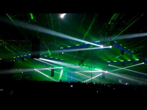 Trance Energy 2010 - Markus Schulz #1