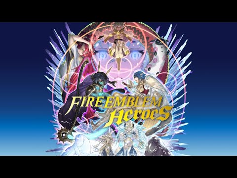 Fire Emblem Heroes - All Map & Boss Theme (as of 10.0.0)
