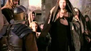 LA PASIÓN DE CRISTO." Mesías mi Salvador"_MARCOS WITT