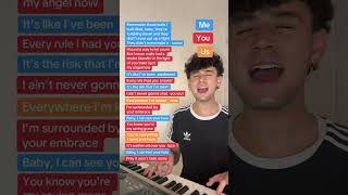 Beyonce - Halo - Karaoke Duet🎙️