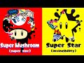 Splatoon 2 Super Mario 35th Anniversary Splatfest Gameplay