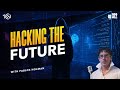 This Man Is Funding The Most Dangerous Ideas On Earth Pablos Holman