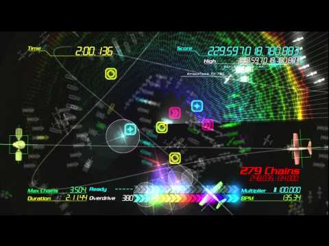 Every Extend Extra Extreme Xbox 360