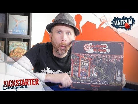 Unsolved Mysteries: El Ancora de Fuego Preview