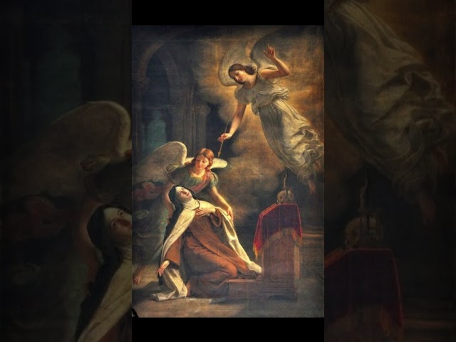 Vídeo relacionado con Santa Teresa y los Agustinos (MISTICA Y MISTICOS)