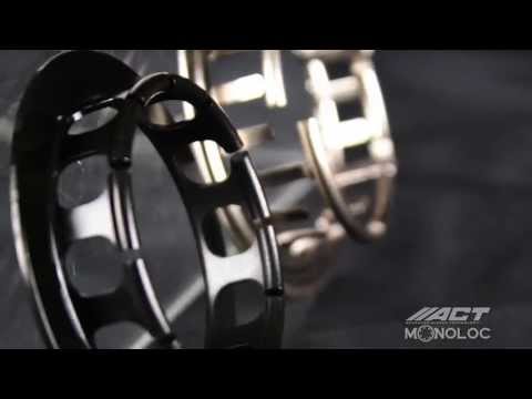 Introducing Monoloc® By Advanced Clutch Technology™