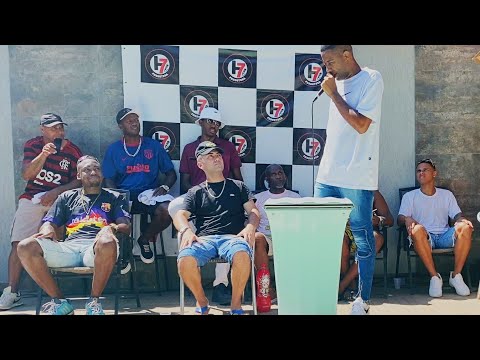 MC DIDO - SHOW HISTÓRICO | FOCA NOS CRIAS | H7 PRODUTORA