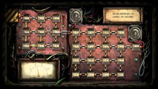 Let's Play Adam's Venture Ep 3: Revelations 4/7 - Quirky Professor