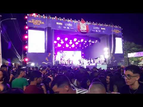 RAPHAELA SANTOS NO SÃO JOÃO DE GRAVATÁ-PE PÁTIO DE EVENTOS 13/06/2026