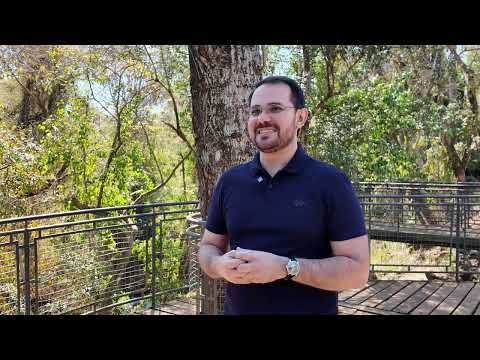 Conheça o Município de Mineiros do Tietê