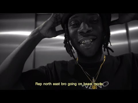 Chri$DaPrince - Prince 2  (Wiley Flow Remix)