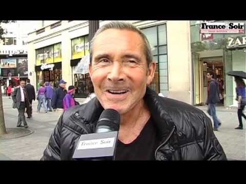 comment participer au sondage ipsos