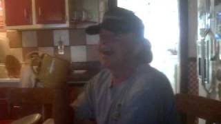 Are You Ron...Tater Salad...White?