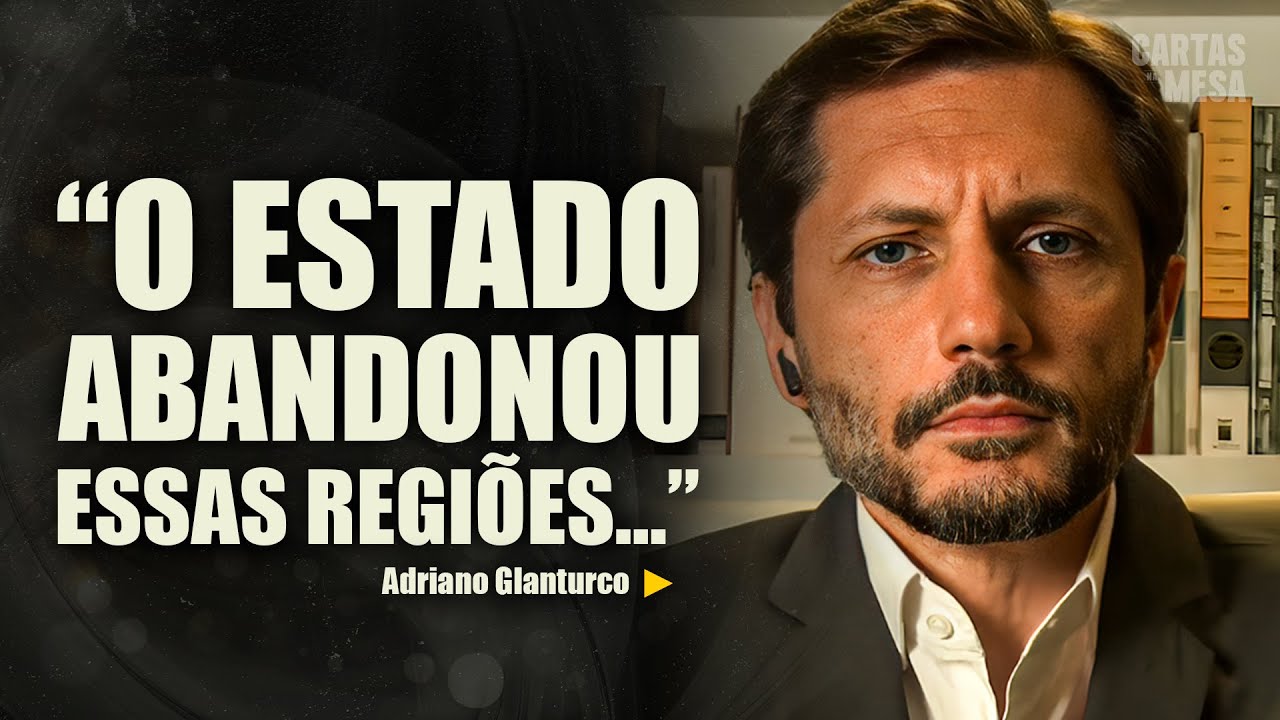 O que está acontecendo no Rio de Janeiro?