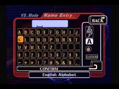 [WDW98] LSD (Roy) vs Chefboy (Fox) LR2