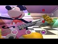 Disney S Magical Mirror Guitar Minigame
