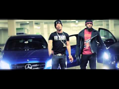 UKD.TV: Danga Vybz & Future Kid - Dem No Bad (HARLEM SHAKE RIDDIM)