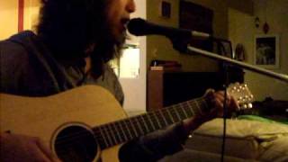 Sympathize - Amos Lee cover