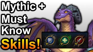 What to Practice to Get Into Mythic Plus! thumbnail