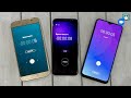 Timer Alarm Clock Google Duo Call Samsung Galaxy A51 Vs A9 S8