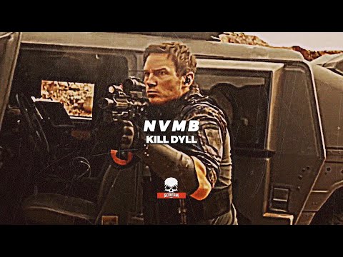 KILL DYLL - NVMB. (PROD. KILL DYLL)