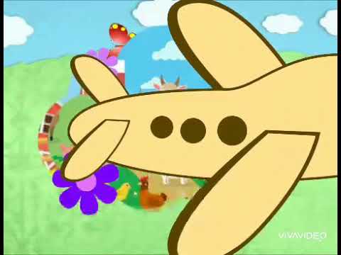 Dans La Ferme Mathurin🐖🐄🐎