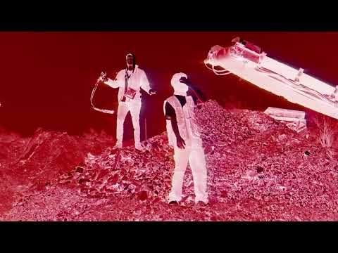 tu i dead ft. cerberus (OFFICIAL VIDEO)