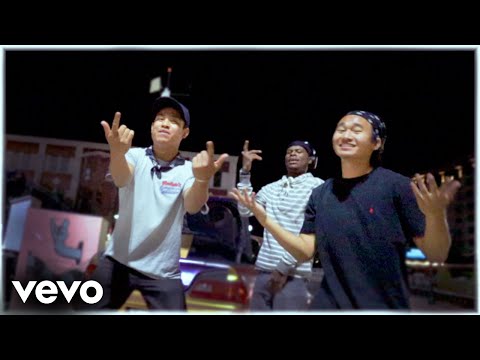 Venzy - Magarita (Official Music Video)