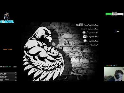 FFA Showmatch (Happy, Cash, HawK, Sonik)