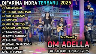 Download lagu STECU STECU - Difarina Indra Adella - TRESNO TEKAN MATI - OM ADELLA FULL ALBUM TERBARU 2025 mp3