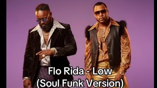Download lagu Low - flo rida cover (soul funk version) mp3 Download lagu Low - flo rida cover (soul funk version) mp3