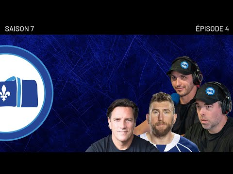 Max et Pascal s’obstinent (Laine, contrat & plus) | La Poche Bleue - S07É04