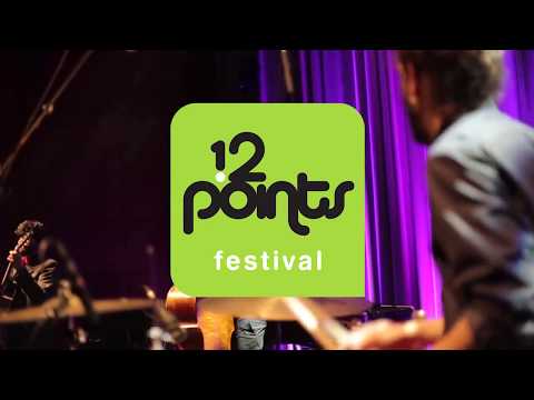 Presenting The Rite of Trio at 12 Points