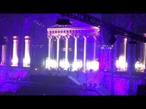 Shift Orkidea to Marlo - Transmission 2016 Prague