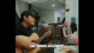 Download lagu BUNGA - LESTI KEJORA FEAT ANGGA CHANDRA (COVER) mp3