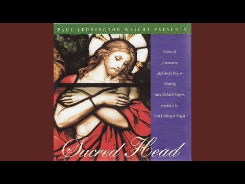 Thumbnail for With Joy We Meditate The Grace video