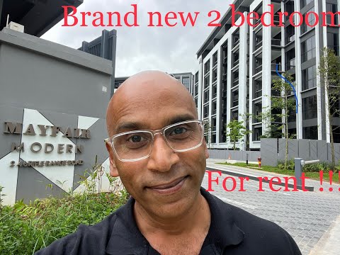 Mayfair Modern, 6 Rifle Range Road, 2 Bedrooms, 700 sqft, Condominium For Rent, by Tamil Chelvan, 24302828 - PropertyGuru.com.sg