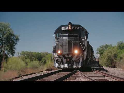 Cineminuto Chepe Express 2024