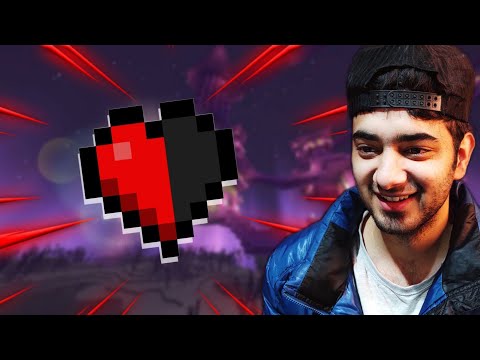 YesSmartyPie - Don't Take Damage in Minecraft [Challenge]